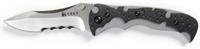 CRKT Mini My Tighe Outburst Assisted w/ Combo Edge